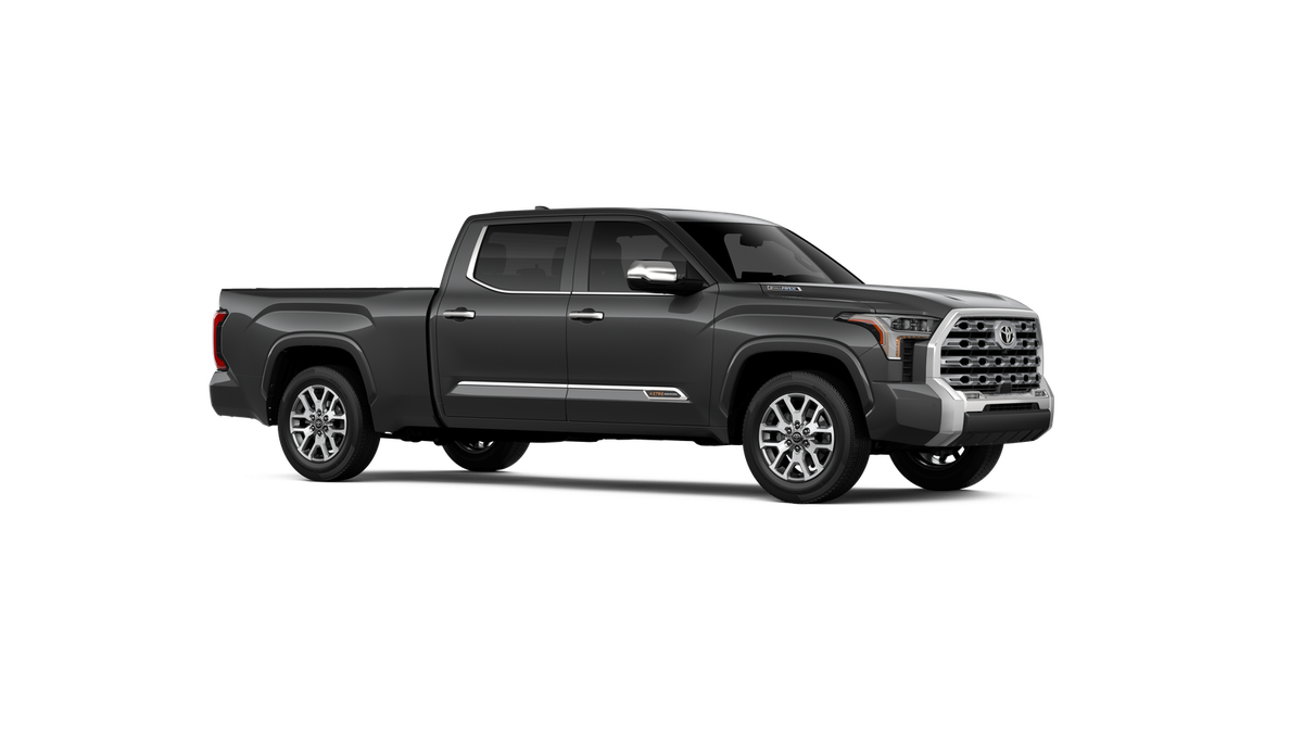 2026 Toyota Tundra 1794 Edition - Photo 39