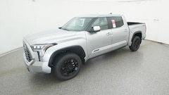 2026 Toyota Tundra 1794 Edition Truck CrewMax