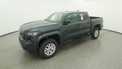 2026 Toyota Tacoma SR 4X2 DOUBLE CAB