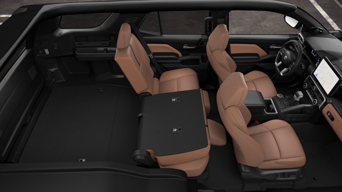 2026 Toyota 4Runner Limited - Photo 22