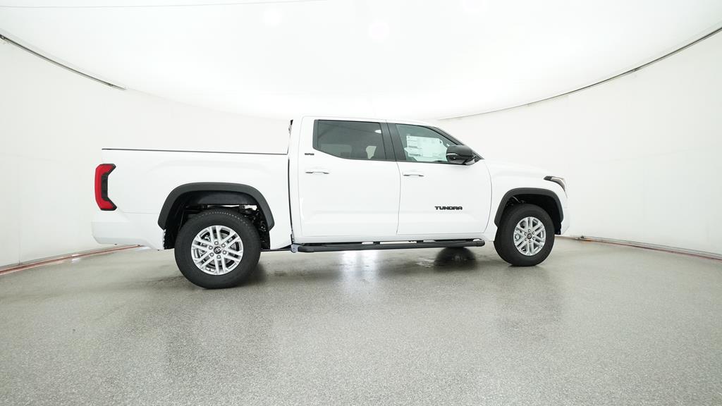 2025 Toyota Tundra SR5 - Photo 49