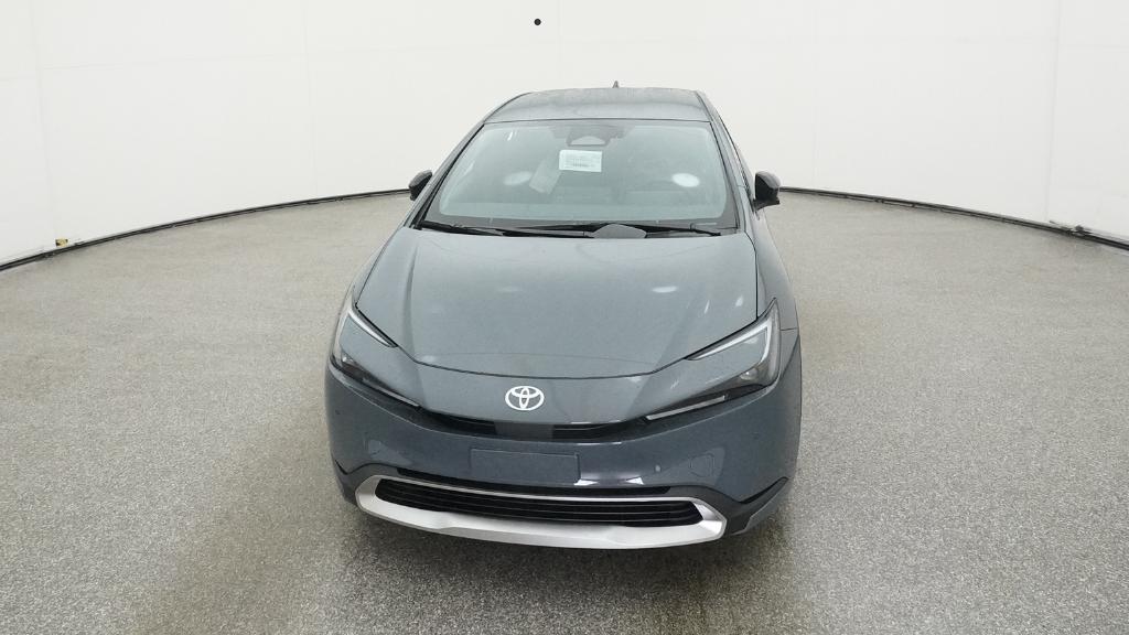 2026 Toyota Prius Plug-in Hybrid SE - Photo 26