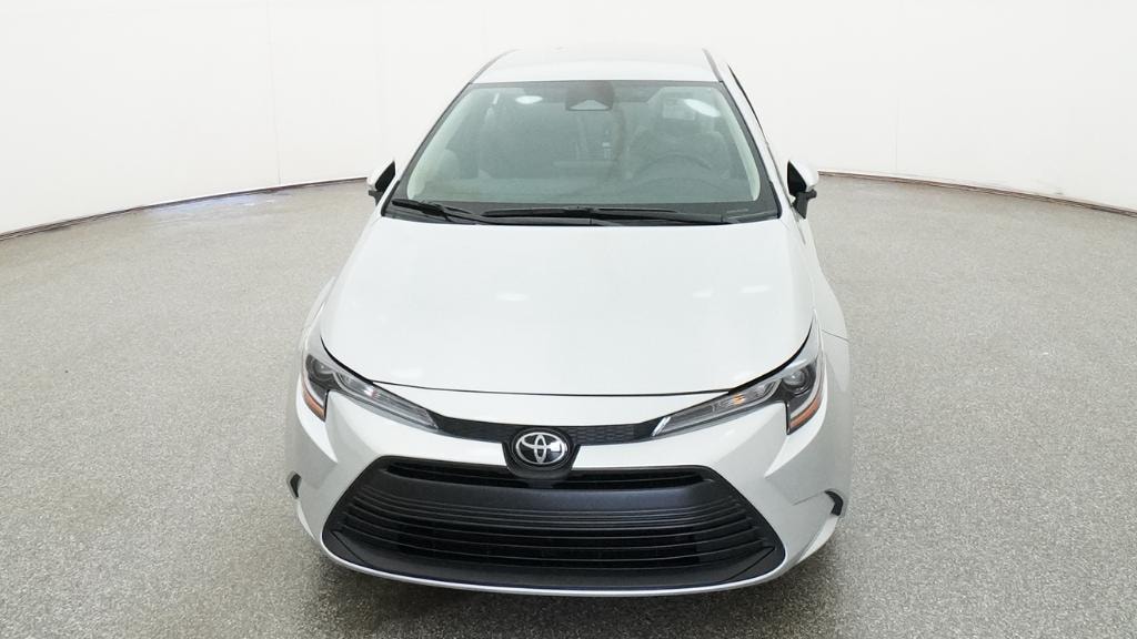 New 2026 Toyota Corolla LE LE
