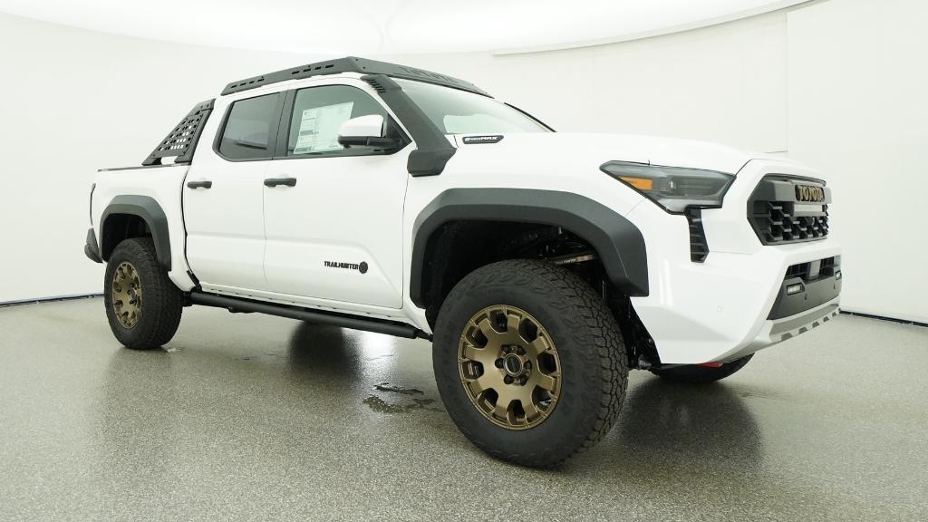 2026 Toyota Tacoma Trailhunter - Photo 14