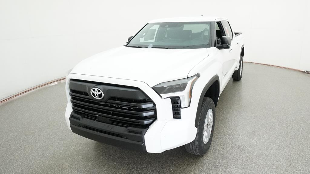 2025 Toyota Tundra SR5 - Photo 45