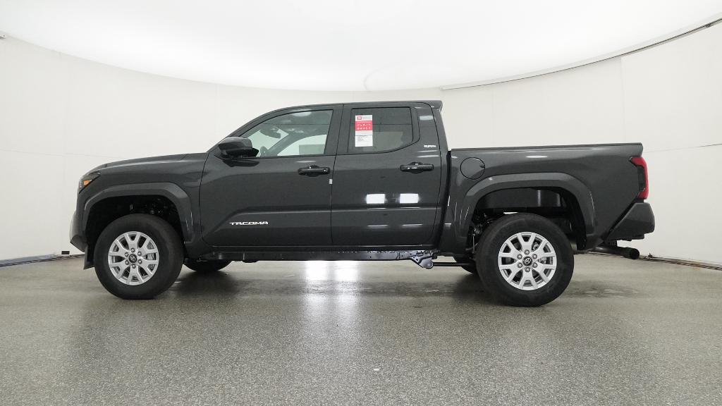 2026 Toyota Tacoma SR5 - Photo 30