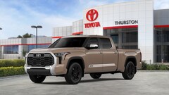 2026 Toyota Tundra i-FORCE MAX 1794 Edition i-FORCE MAX Truck CrewMax