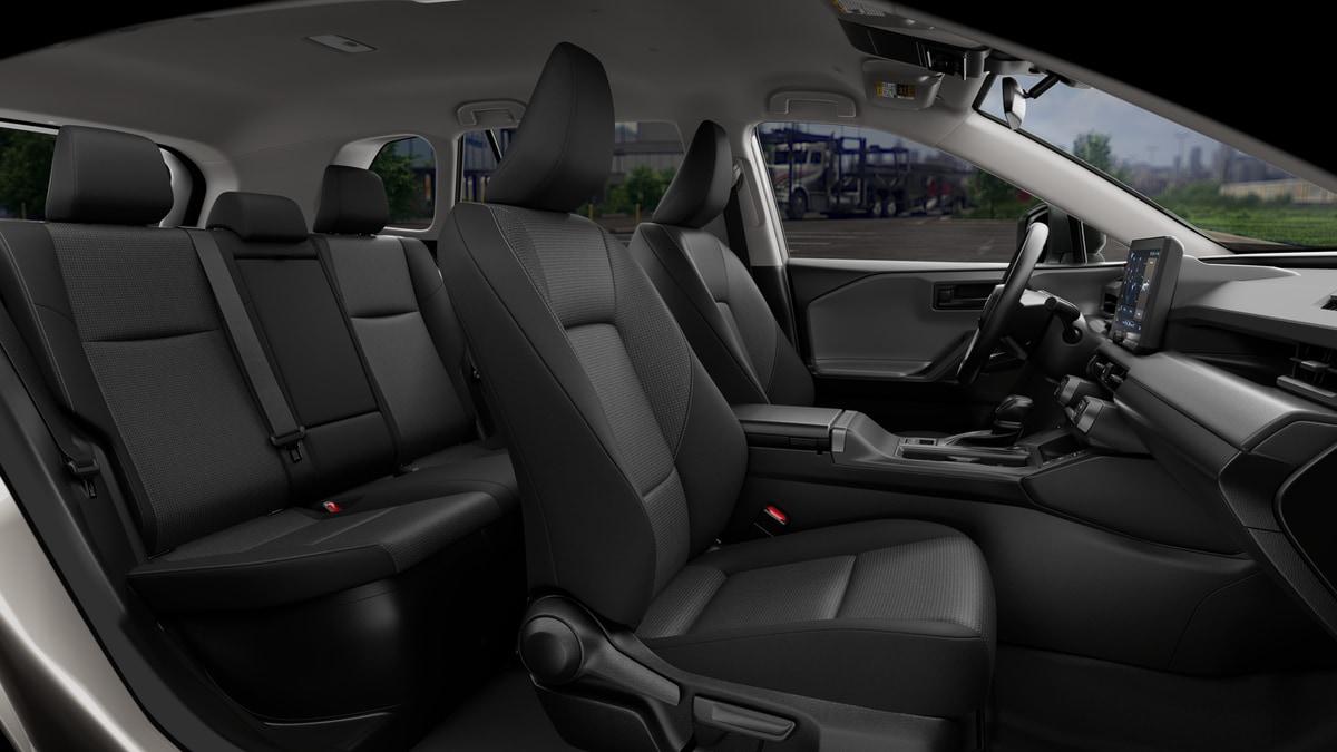 2026 Toyota RAV4 LE - Photo 20