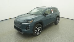 2026 Toyota RAV4 Limited SUV