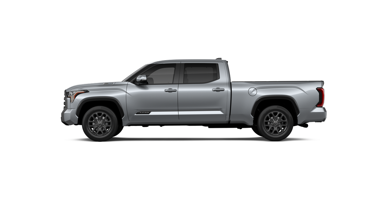 2026 Toyota Tundra Platinum - Photo 28