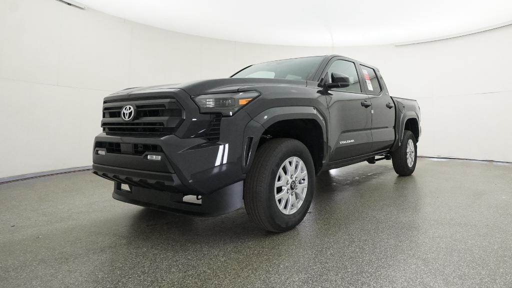 2026 Toyota Tacoma SR5 - Photo 48