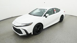 2026 Toyota Camry SE SE