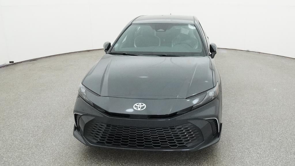 Used 2026 Toyota Camry SE Sedan