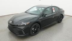 2026 Toyota Camry SE Sedan