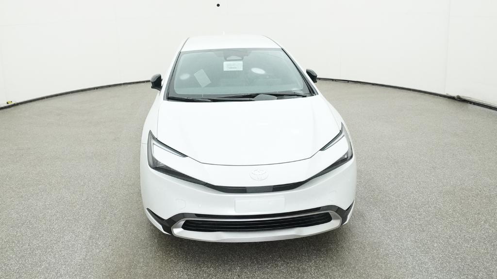 2025 Toyota Prius XSE - Photo 43