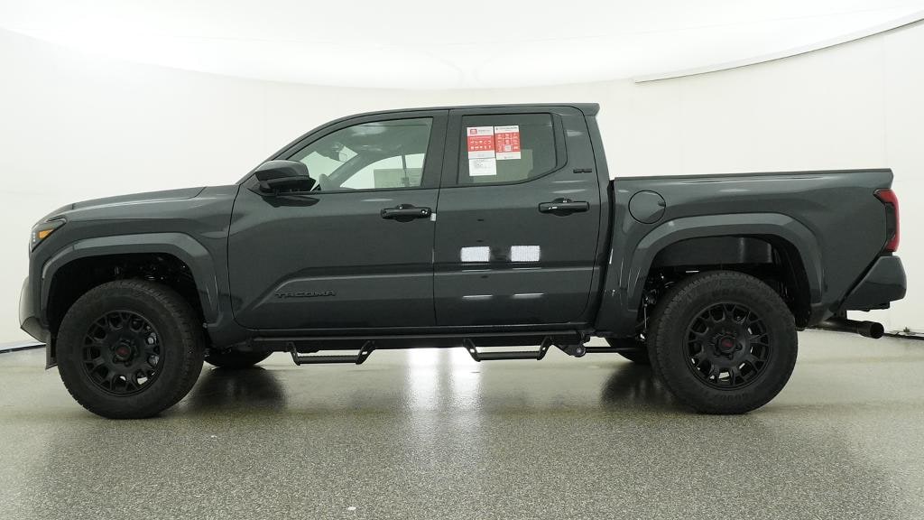 New 2026 Toyota Tacoma SR5 Truck Double Cab