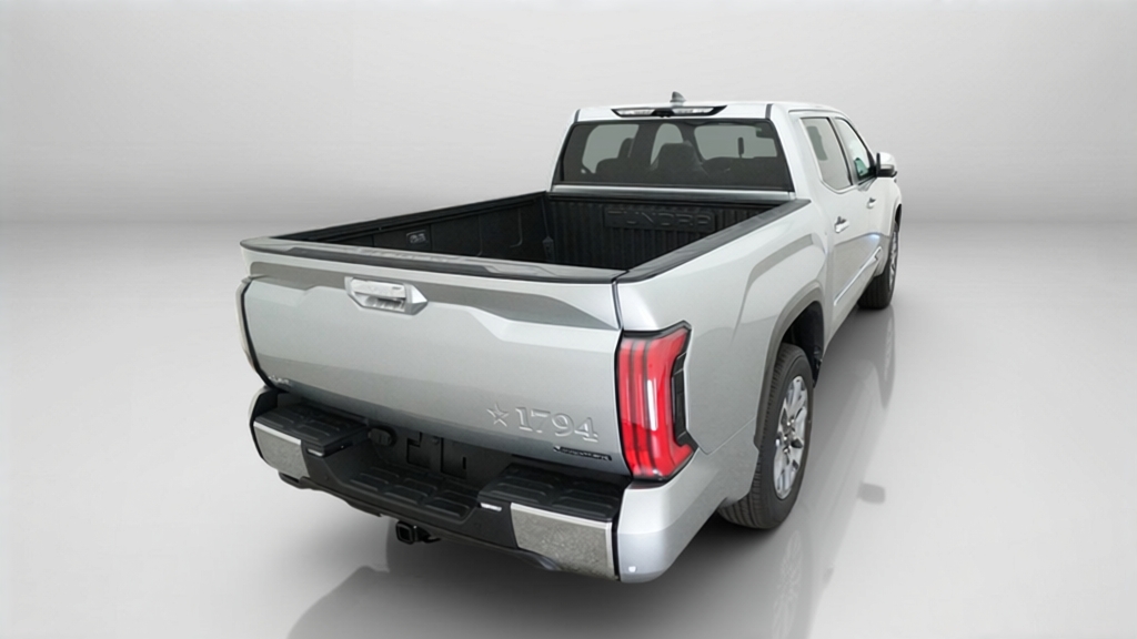 2026 Toyota Tundra 1794 Edition - Photo 12