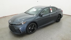 2026 Toyota Camry SE Sedan