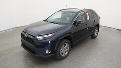 2025 Toyota RAV4 Hybrid XLE XLE AWD SUV