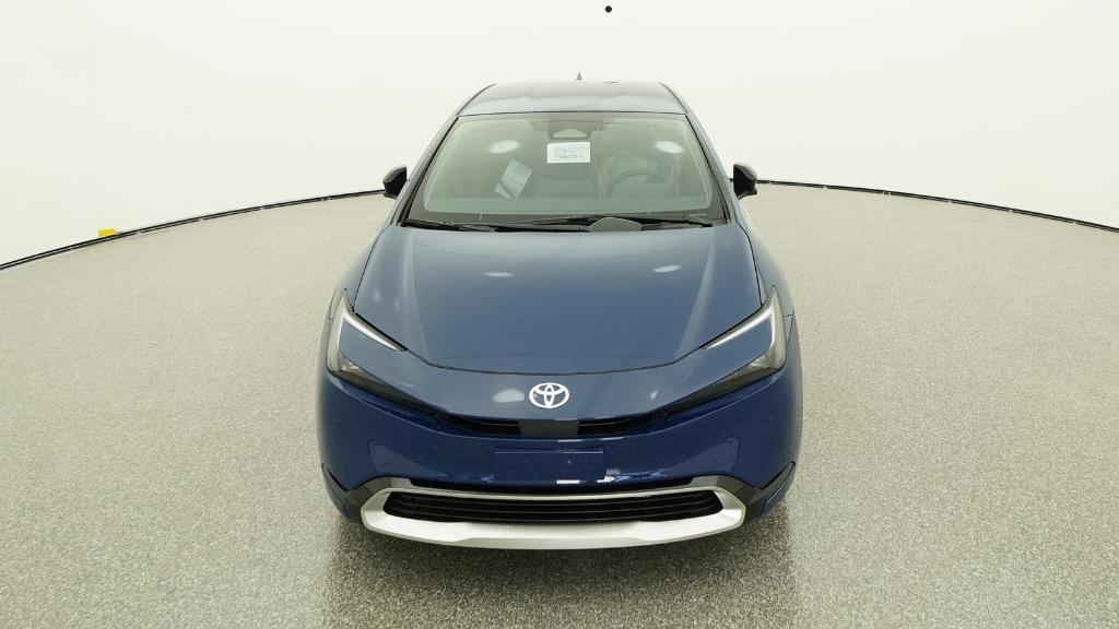 2026 Toyota Prius Plug-in Hybrid XSE - Photo 36