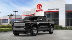 2025 Toyota Tacoma i-FORCE MAX Limited 4X4 DOUBLE CAB