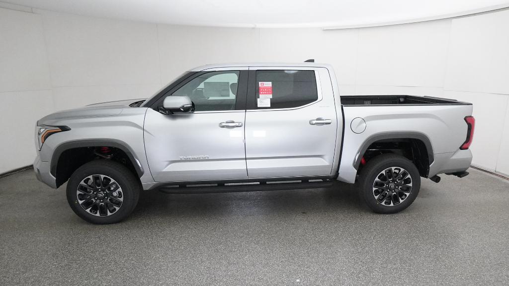 2026 Toyota Tundra Limited - Photo 32