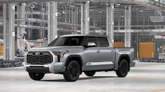 2026 Toyota Tundra 1794 Edition Truck CrewMax