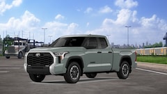 2026 Toyota Tundra SR5 SR5 DOUBLE CAB 6.5