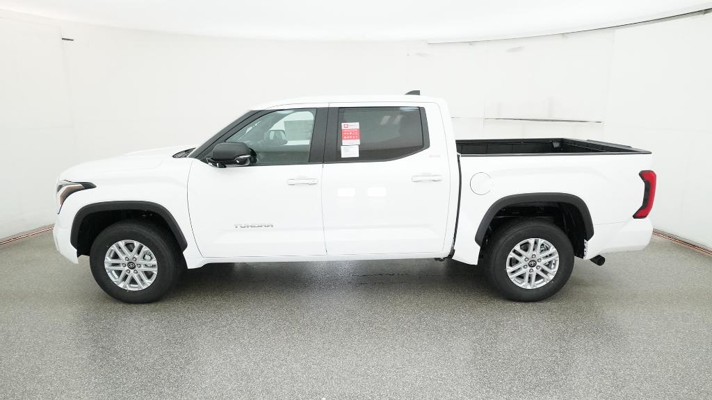 2026 Toyota Tundra SR5 - Photo 62