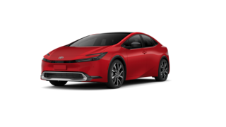 New 2026 Toyota Prius Plug-in Hybrid XSE Premium Hatchback Albuquerque, NM