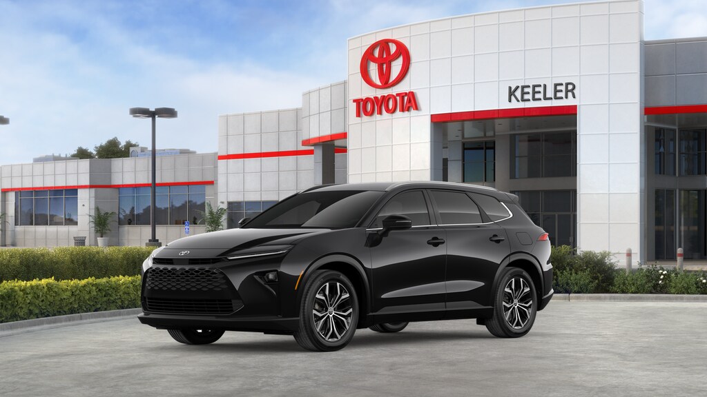 New 2026 Toyota Crown Signia XLE XLE