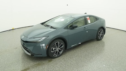 2026 Toyota Prius XLE XLE