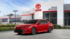 2026 Toyota Camry XLE AWD XLE AWD