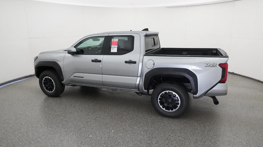 2025 Toyota Tacoma TRD Off Road - Photo 21
