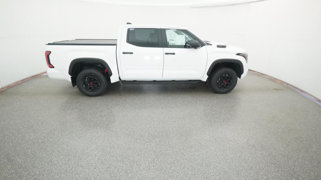 2026 Toyota Tundra TRD Pro - Photo 34