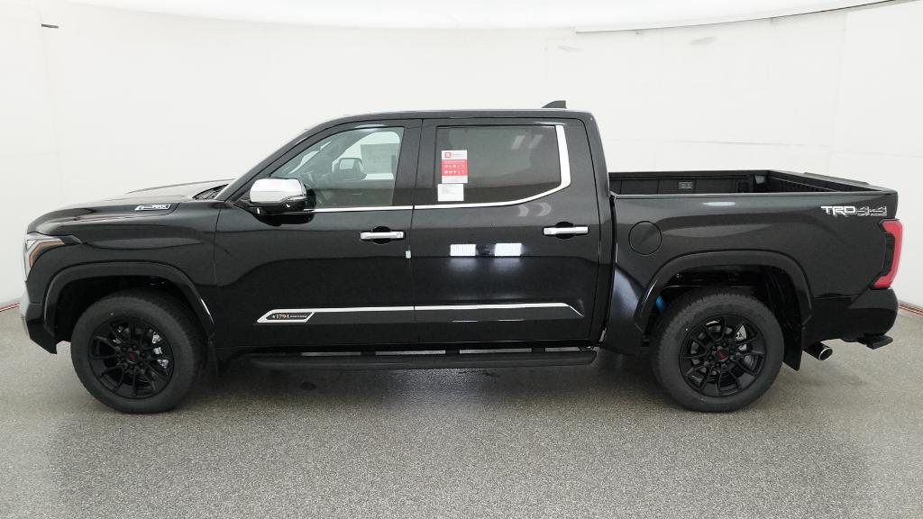 2026 Toyota Tundra 1794 Edition - Photo 2