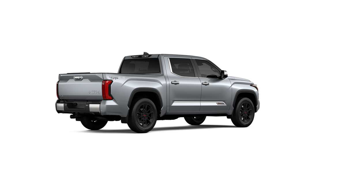 2026 Toyota Tundra 1794 Edition - Photo 20