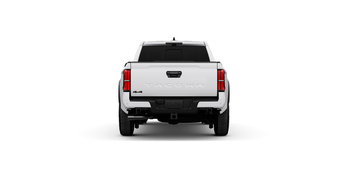 2025 Toyota Tacoma TRD Off Road - Photo 33