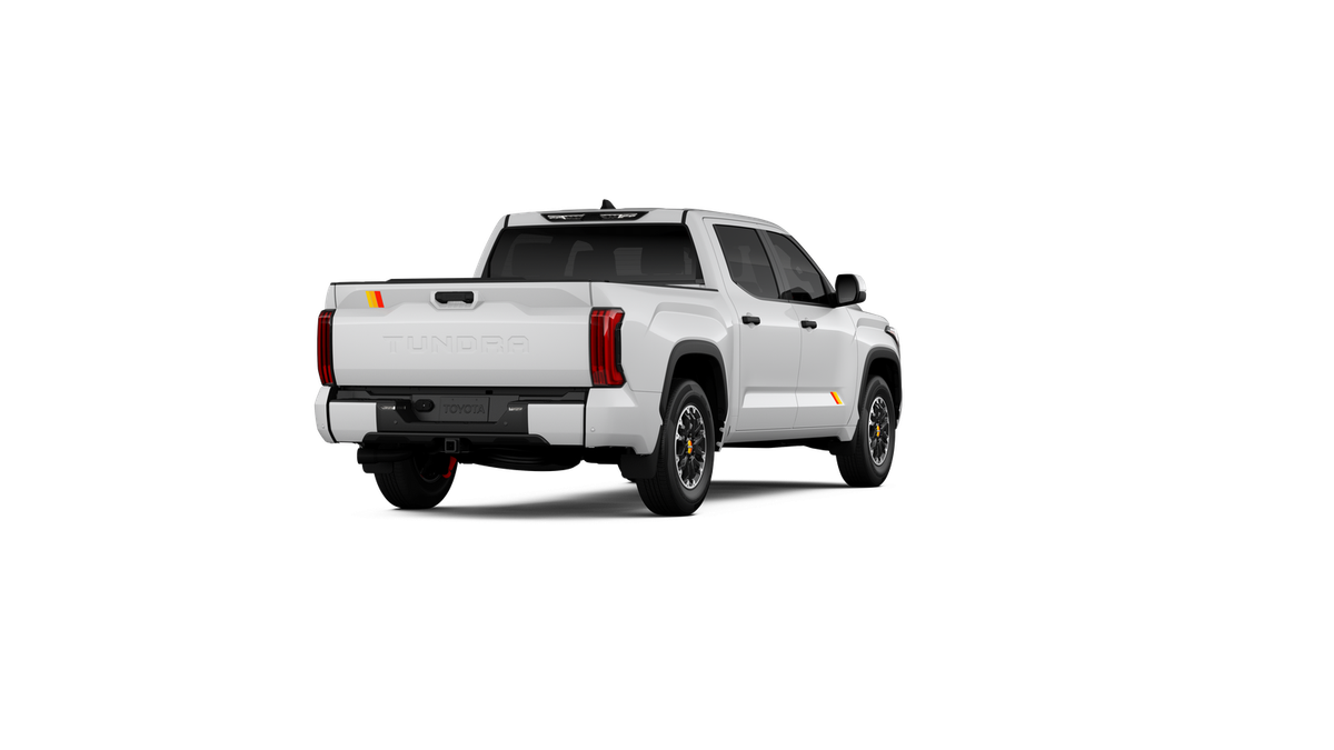 2026 Toyota Tundra SR5 - Photo 9