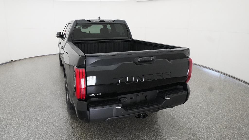 2025 Toyota Tundra SR5 - Photo 30