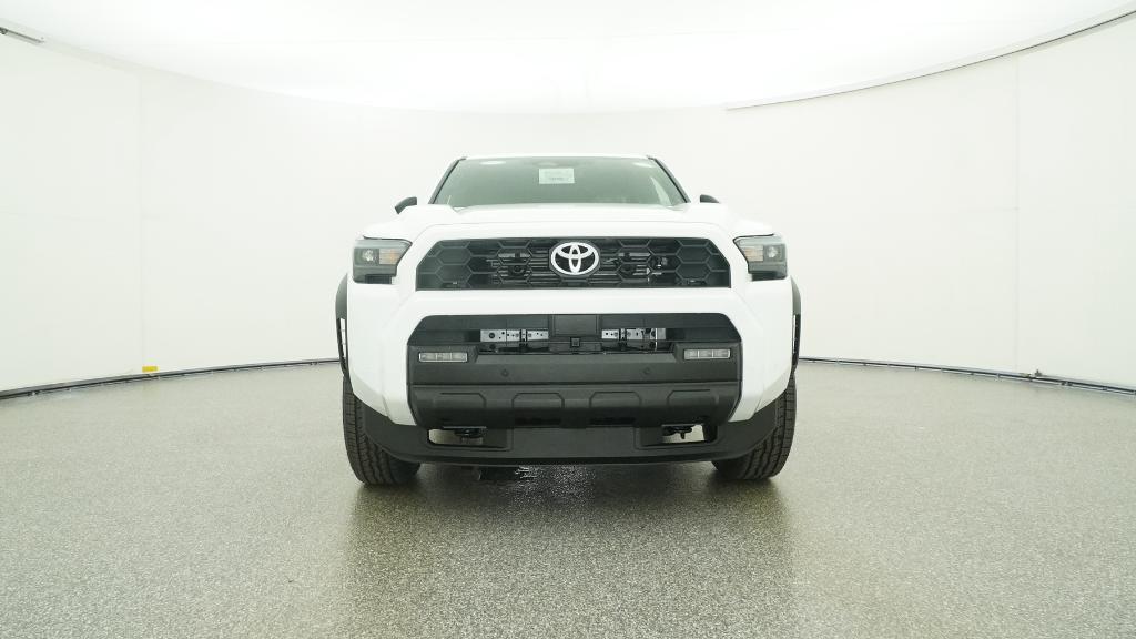 2026 Toyota 4Runner TRD Off-Road Premium - Photo 80