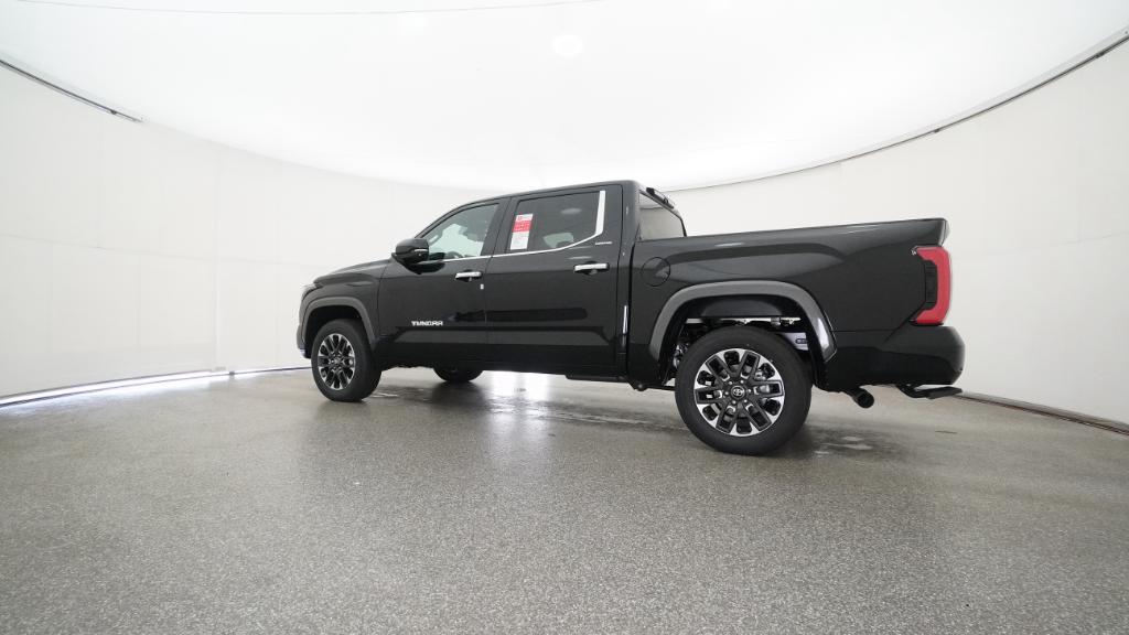 2026 Toyota Tundra Limited - Photo 32