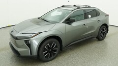 2026 Toyota bZ XLE SUV