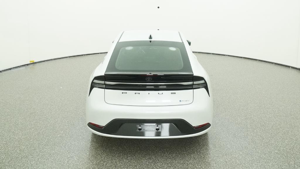 New 2026 Toyota Prius Plug-in Hybrid XSE Hatchback