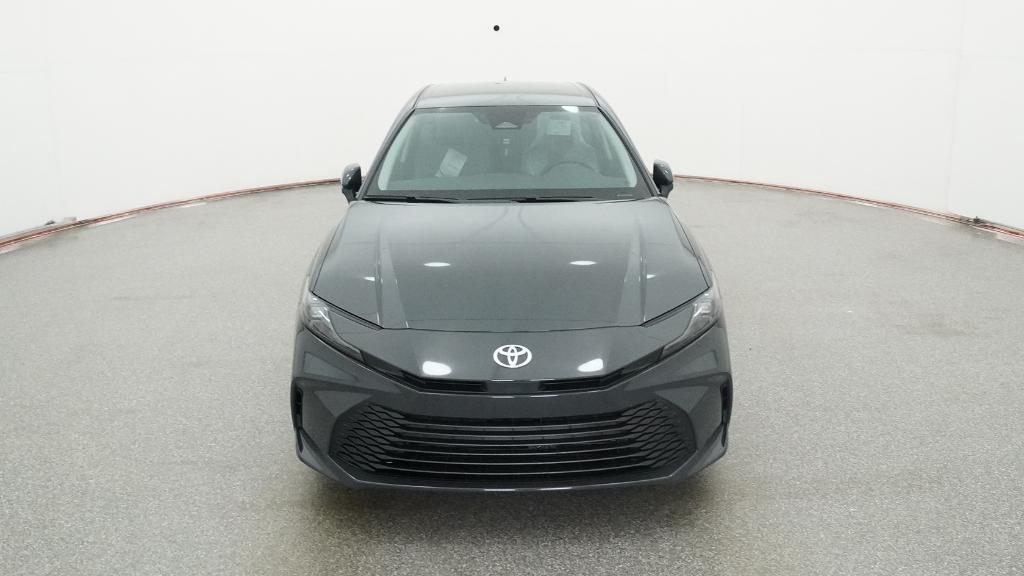 2026 Toyota Camry LE photo 3