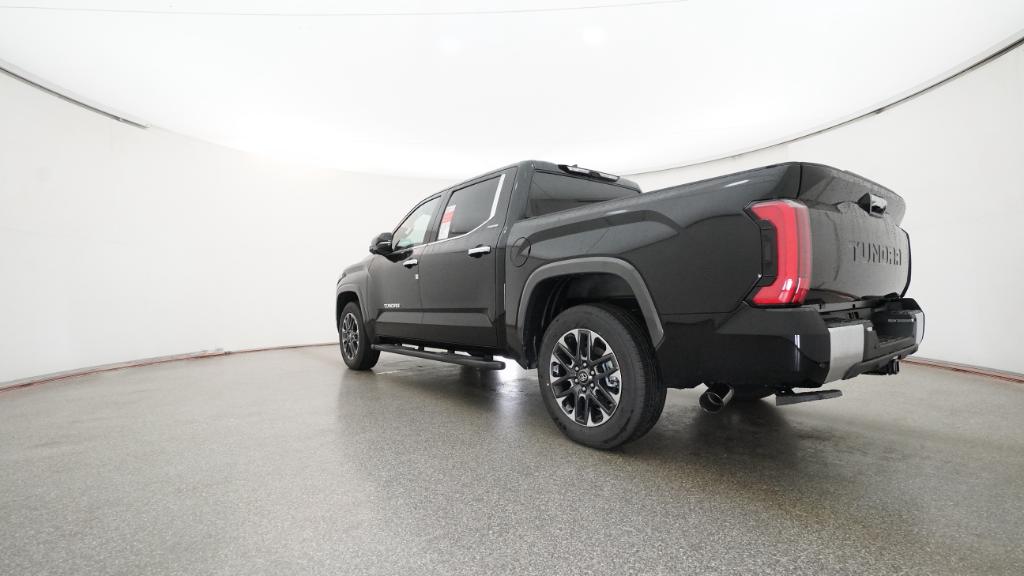 2026 Toyota Tundra Limited - Photo 40