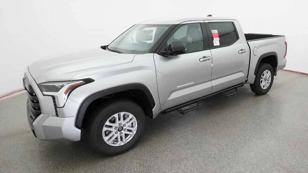 2026 Toyota Tundra SR5 - Photo 33