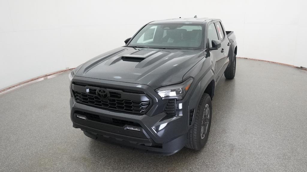 2026 Toyota Tacoma TRD Sport - Photo 55