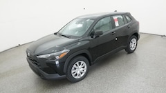 2026 Toyota Corolla Cross