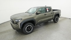 2025 Toyota Tacoma i-FORCE MAX TRD Off-Road 4X4 DOUBLE CAB HV